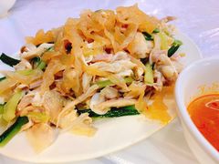 -陈根记大牌档