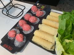 -潮发潮汕牛肉店(永庆坊店)