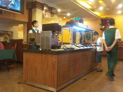 -豪享来牛排·中西简餐(黄河路店)