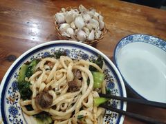 -马振面(小皮院店)