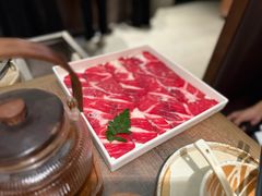 -蘑界·野生菌火锅(深业上城店)