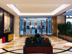 -西安赛瑞喜来登大酒店