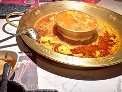 -哥老官重庆美蛙鱼头(宝山龙湖店)