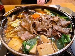 -竹马炭火烤肉(利济北路店)