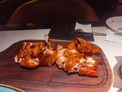 -半秋山西餐厅(巴南万达广场店)