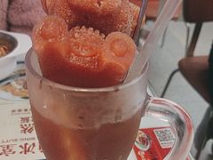 -文通冰室(东方宝泰店)