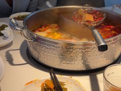 -潮牛壹号鲜牛肉火锅(世界城广场店)