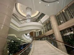 -上海雅居乐万豪侯爵酒店