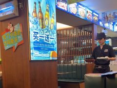-蚝伯·新派海鲜(荣昌店)