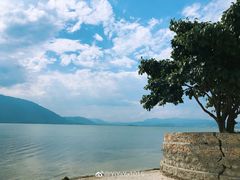 -大理洱海
