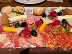 -京A Taproom·精酿餐吧(CBD店)