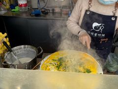 -琦琦蛋饼铺(上南店)