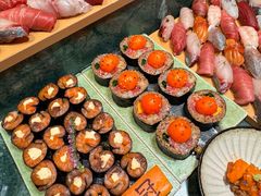 -鮨冠OMAKASE食べ放题(北京首店)