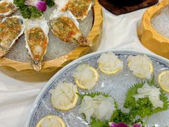 -吉源大排档·鱼生·海鲜(烧烤彩印厂店)