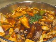 -黄记煌三汁焖锅(广州曜一城店)