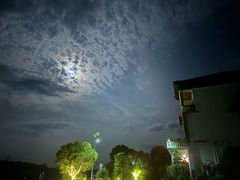 -宁乡沩山龙泉漂流