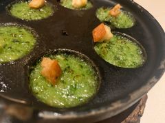 勃垦第焗蜗牛-福楼法餐厅FLO