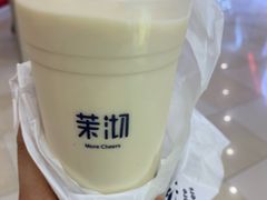 -茉沏(光启城店)