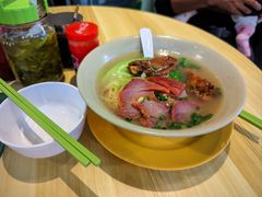 -万利洪记粉面美食