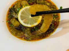-大洋家·精品潮汕菜·生腌砂锅粥(天河东路店)