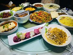 -长寿面馆(振兴路店)