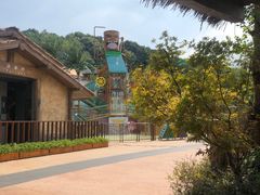 -杭州开元森泊度假乐园