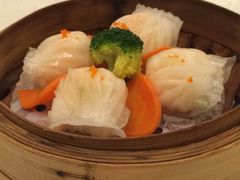 -酌宴府The China Club·广州万富希尔顿酒店(云城东路店)