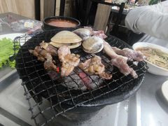-火云龙烤肉(紫荆花店)