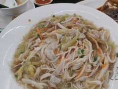 -渔满仓海鲜渔家(象山二店)