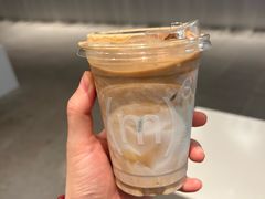 -CUBIC3三立方咖啡(西岸凤巢店)