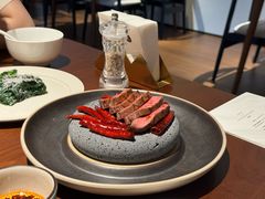 -自如ZSPACE四合院艺术餐厅