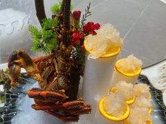 -东方红酒楼(知春路店)