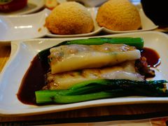 -添好运点心专门店(百老汇店)