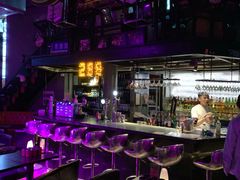 -288 Livehouse 酒吧(思南公馆店)
