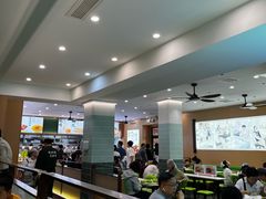 -大福来锅巴菜(古文化街店)