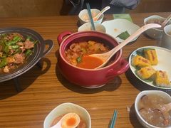 -禾珍珠家常小馆(河南博物院店)