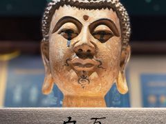 -宁夏博物馆
