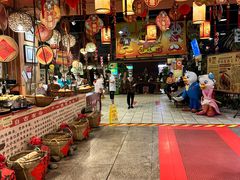 -石岐佬中山菜馆(张溪店)