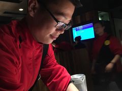 -海底捞火锅(银泰中心店)