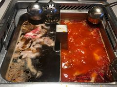 -海底捞火锅(八佰伴店)