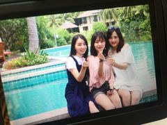 -三亚亚龙湾五号度假别墅酒店