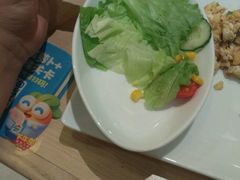-必胜客(新中纬店)