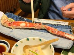 -蟹料理 北海道かに将軍(札幌本店)