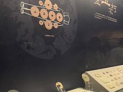 -北京大葆台遗址博物馆