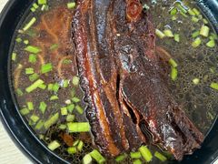 -小龙大肉面馆