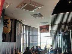 -将太无二·蓝鳍放题·北美寿司(领展购物广场中关村店)