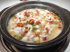 -周渝食惦酸菜鱼(青浦店)