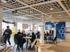 -宜家·瑞典风味餐厅(无锡店)
