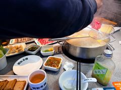 -非遗•老字号•阿彬牛肉火锅(广济桥店)