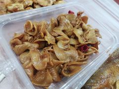 -蓝精灵饺子店